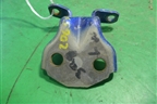 Петля двери задней левой нижняя (61520FA030) для Subaru Impreza (GG-GD) с 2000-2007г