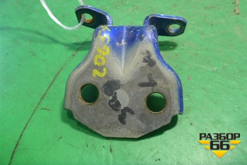 Петля двери задней левой нижняя (61520FA030) для Subaru Impreza (GG-GD) с 2000-2007г