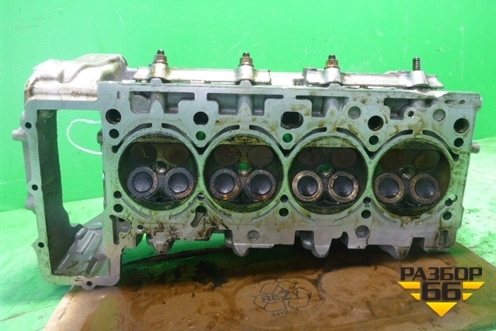 Головка блока цилиндров (левая 4.2л CDR) (079103374BN) для Audi A8 с 2009-2017г