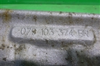 Головка блока цилиндров (левая 4.2л CDR) (079103374BN) для Audi A8 с 2009-2017г