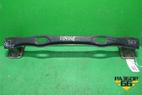 Усилитель заднего бампера (51127158449) для BMW X5 E70 с 2007-2013г
