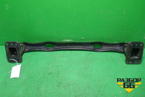 Усилитель заднего бампера (51127158449) для BMW X5 E70 с 2007-2013г