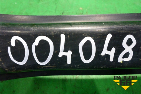 Усилитель заднего бампера (51127158449) для BMW X5 E70 с 2007-2013г