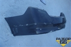 Бампер задний (под парктроник) для Nissan Teana (J32) с 2008-2013г