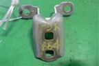 Петля двери задней правой верхняя для Renault Megane 2 с 2002-2009г
