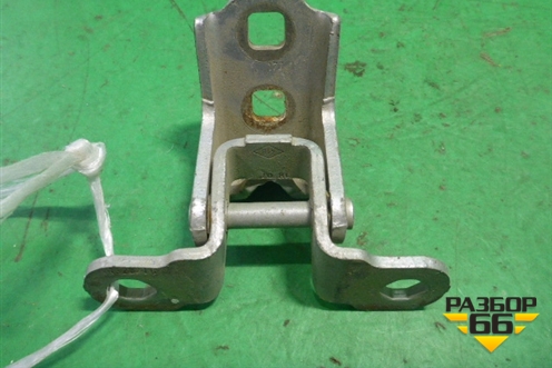 Петля двери задней правой верхняя для Renault Megane 2 с 2002-2009г