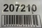 Петля двери задней левой нижняя для Volvo S40 с 2004-2012г