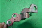 Петля двери передней левой верхняя (XS4AA22801) для Ford Focus 1 с 1998-2004г