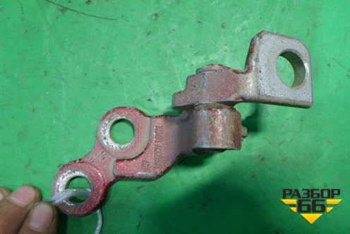 Петля двери передней левой верхняя (XS4AA22801) для Ford Focus 1 с 1998-2004г