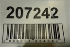 Петля двери багажника (6881005010) для Toyota Auris с 2006-2012г
