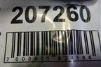 Петля двери задней правой нижняя для Ford Focus 2 с 2008-2011г