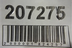 Петля двери задней правой нижняя для Volvo S40 с 2004-2012г
