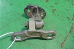 Петля двери задней правой нижняя для Volvo S40 с 2004-2012г