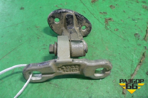 Петля двери задней правой нижняя для Volvo S40 с 2004-2012г