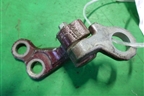 Петля двери задней правой верхняя для Ford Focus 2 с 2008-2011г