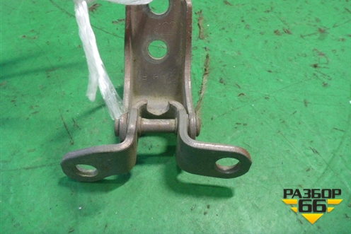 Петля двери передней правой верхняя для Honda Civic 4D с 2006-2012г