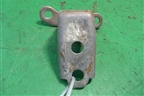 Петля двери передней правой верхняя для Honda Civic 4D с 2006-2012г