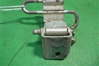 Петля двери задней правой нижняя (3B4833412C) для Volkswagen Passat (B5) с 1996-2005г