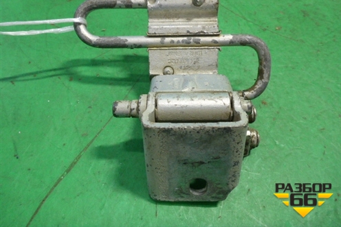 Петля двери задней правой нижняя (3B4833412C) для Volkswagen Passat (B5) с 1996-2005г