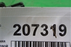 Ручка внутренняя двери задней левой для Subaru Forester (Sg5-9) с 2002-2007г