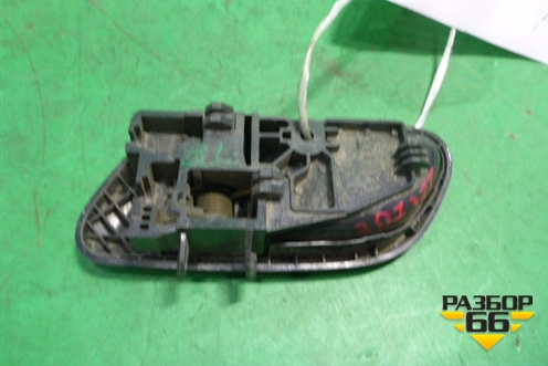 Ручка внутренняя двери задней правой для Subaru Forester (Sg5-9) с 2002-2007г