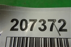 Ручка внутренняя двери задней правой для Subaru Forester (Sg5-9) с 2002-2007г