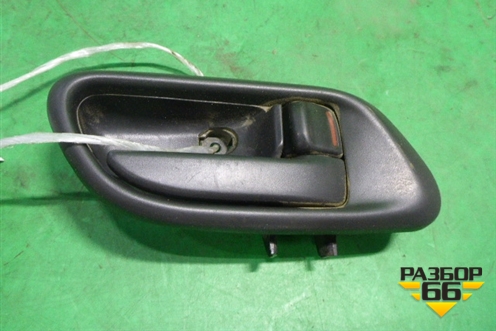 Ручка внутренняя двери задней правой для Subaru Forester (Sg5-9) с 2002-2007г