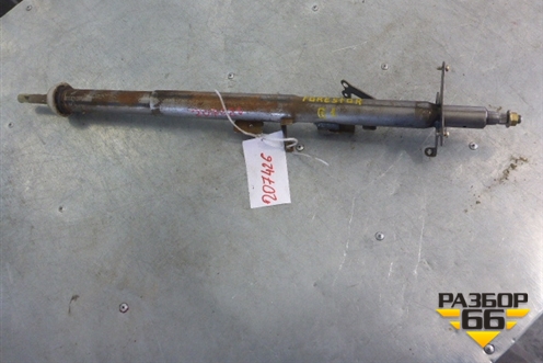 Колонка рулевая для Subaru Forester (Sg5-9) с 2002-2007г