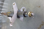 Колонка рулевая для Subaru Forester (Sg5-9) с 2002-2007г