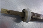 Колонка рулевая для Subaru Forester (Sg5-9) с 2002-2007г