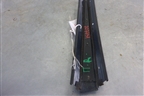 Накладка стойки (правая) для Subaru Forester (Sg5-9) с 2002-2007г