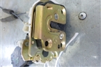 Замок двери задней левой для Subaru Forester (Sg5-9) с 2002-2007г