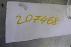 Замок двери задней левой для Subaru Forester (Sg5-9) с 2002-2007г