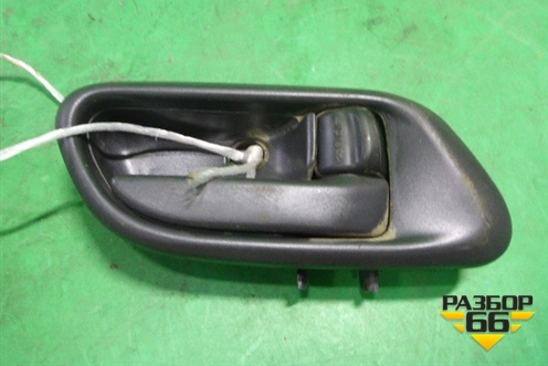 Ручка внутренняя двери передней правой для Subaru Forester (Sg5-9) с 2002-2007г