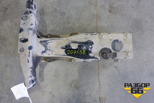 Кронштейн заднего редуктора для Subaru Forester (Sg5-9) с 2002-2007г