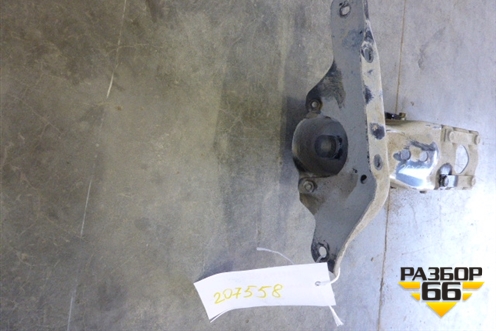 Кронштейн заднего редуктора для Subaru Forester (Sg5-9) с 2002-2007г