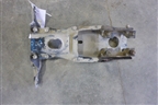 Кронштейн заднего редуктора для Subaru Forester (Sg5-9) с 2002-2007г