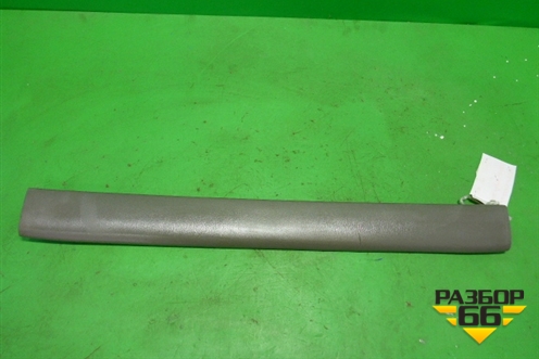 Обшивка потолка (задняя часть) (94016SA000) для Subaru Forester (Sg5-9) с 2002-2007г