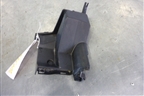 Накладка внутренняя (педаль отдыха) (A9416880181) для Mercedes Benz  TRUCK Axor 2 с 2004г