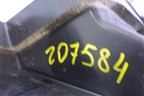 Накладка внутренняя (педаль отдыха) (A9416880181) для Mercedes Benz  TRUCK Axor 2 с 2004г