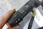 Переключатель поворотов (0085450124) для Mercedes Benz  TRUCK Axor 2 с 2004г