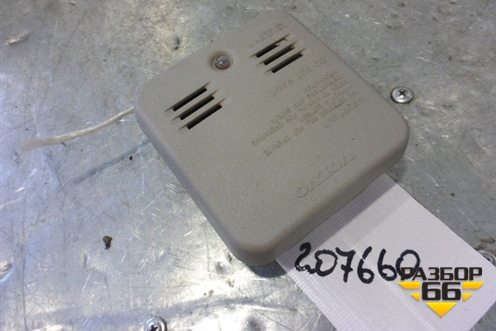 Индикатор дыма для Volvo TRUCK FH с 2008-2013г (ФШ)