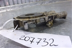 Насос масляный (2.0л EJ204) для Subaru Forester (Sg5-9) с 2002-2007г