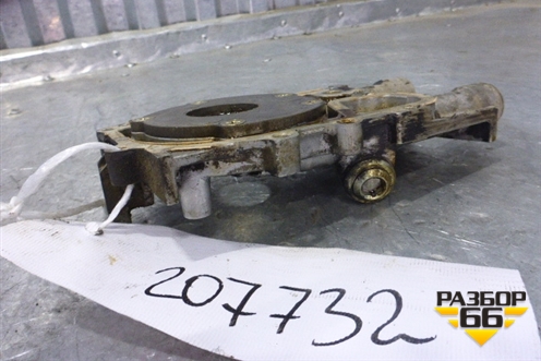 Насос масляный (2.0л EJ204) для Subaru Forester (Sg5-9) с 2002-2007г