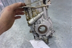 Насос масляный (2.0л EJ204) для Subaru Forester (Sg5-9) с 2002-2007г