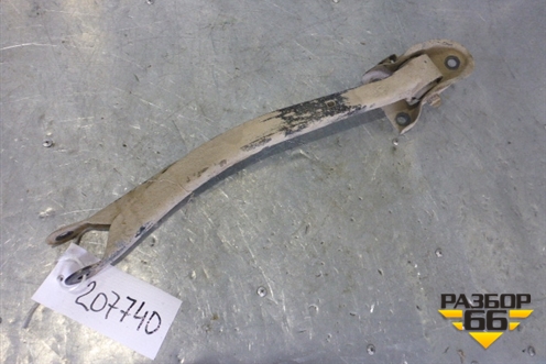 Рычаг задний продольный левый для Subaru Forester (Sg5-9) с 2002-2007г