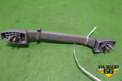 Ручка внутренняя потолочная (задняя) для Subaru Forester (Sg5-9) с 2002-2007г