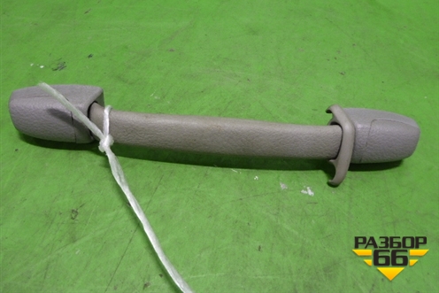 Ручка внутренняя потолочная (задняя) для Subaru Forester (Sg5-9) с 2002-2007г