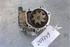 Насос водяной помпа для Subaru Forester (Sg5-9) с 2002-2007г