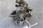 Насос водяной помпа для Subaru Forester (Sg5-9) с 2002-2007г